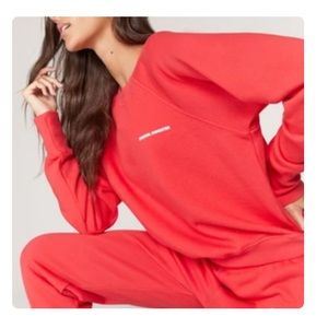 Spiritual Gangster red pull over